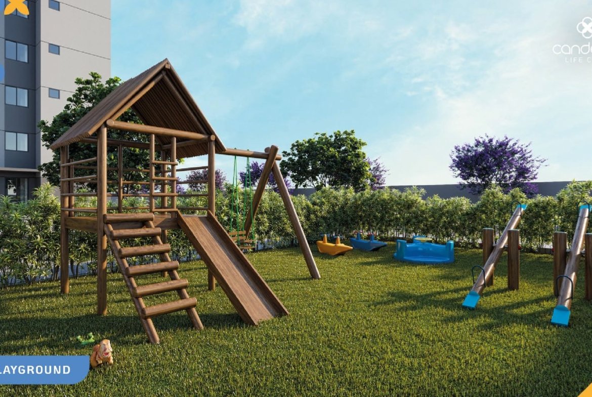 Apartamento à Venda em Candeias Life