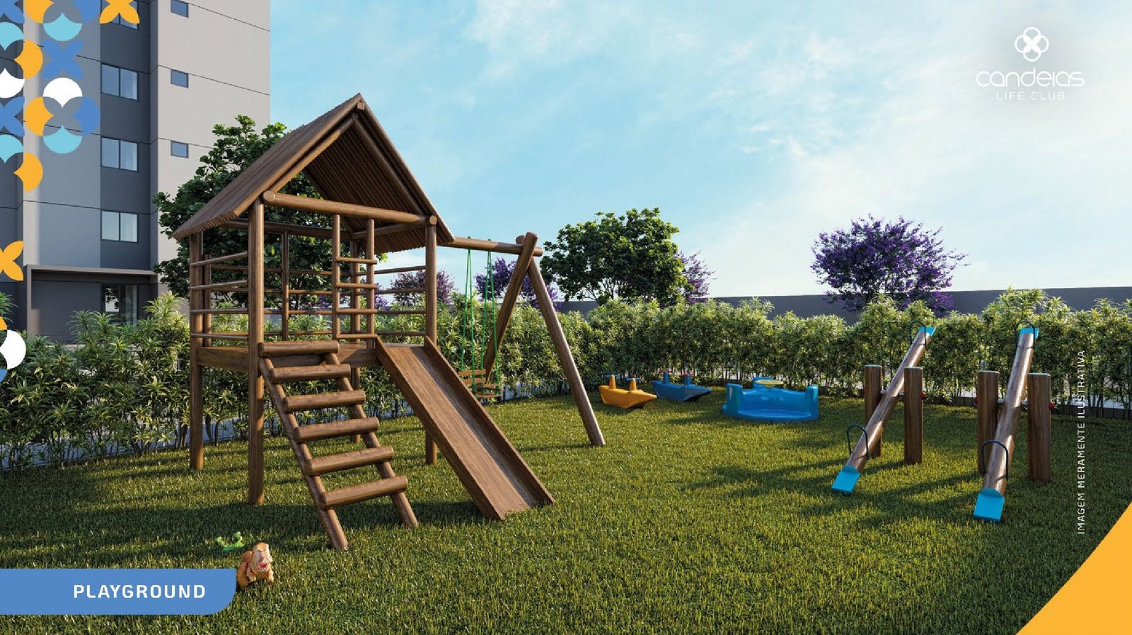 Apartamento à Venda em Candeias Life