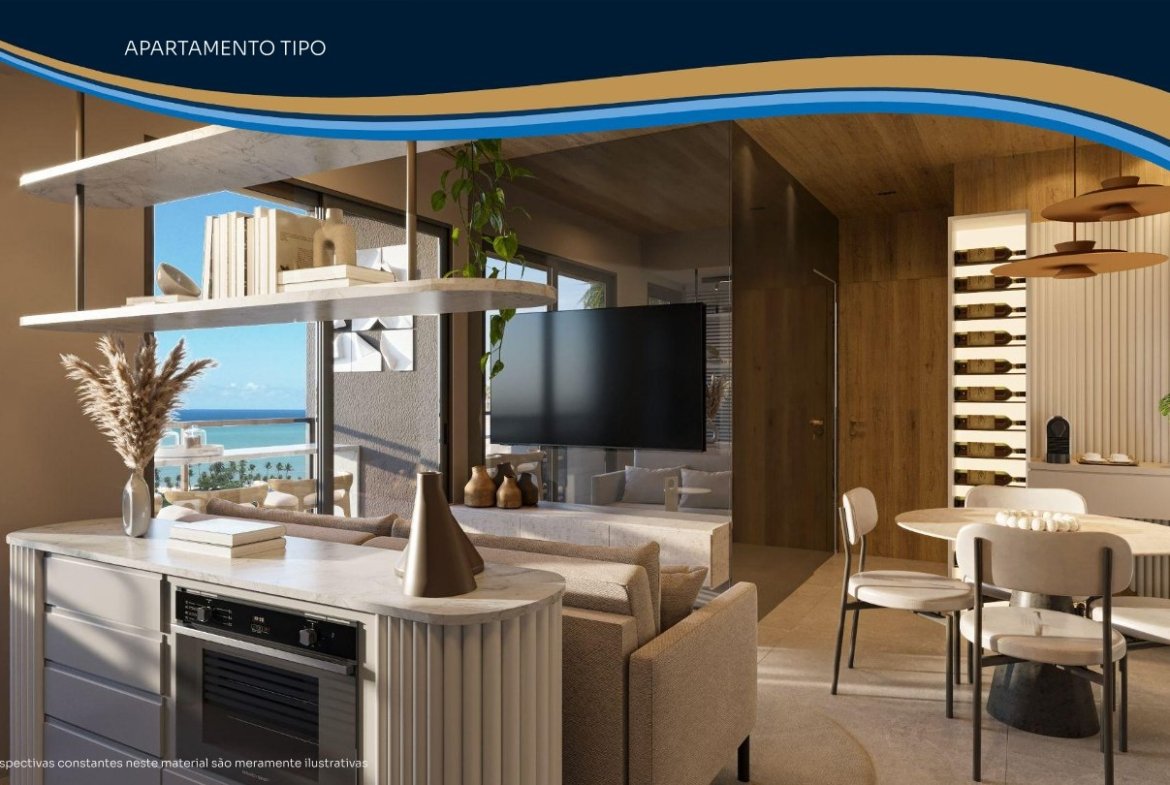 Apartamento a Venda em Piedade Vale dos Guararapes