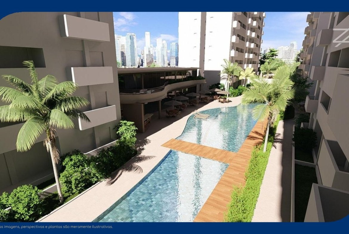 Apartamento a Venda em Piedade Vale dos Guararapes