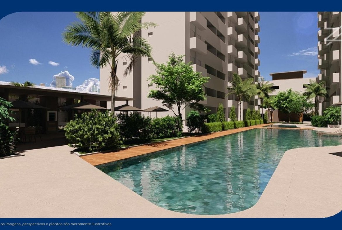 Apartamento a Venda em Piedade Vale dos Guararapes