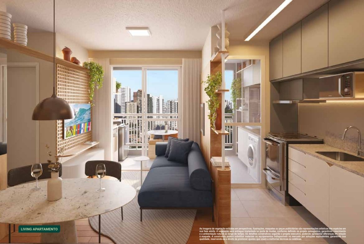 Apartamento a Venda Wave Boa Viagem