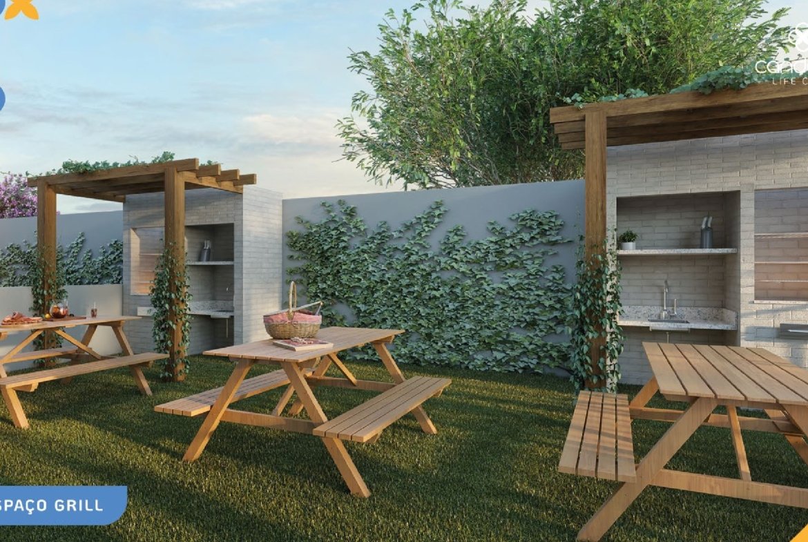 Apartamento à Venda em Candeias Life