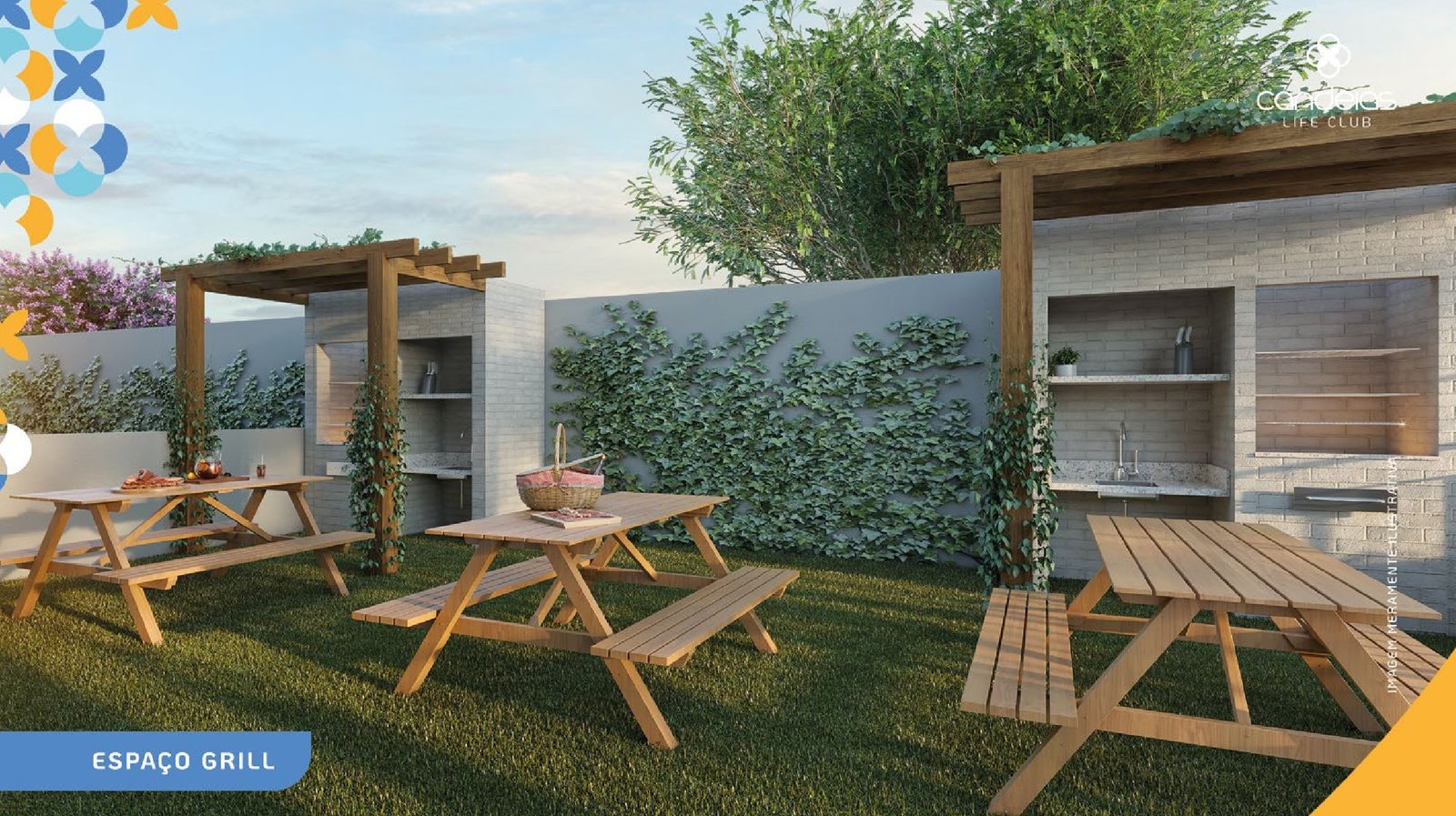 Apartamento à Venda em Candeias Life