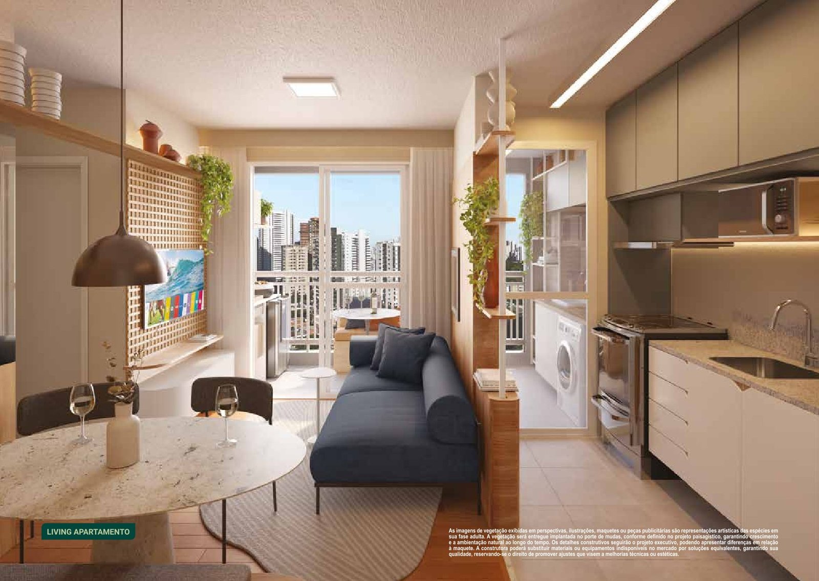 Apartamento a Venda Wave Boa Viagem