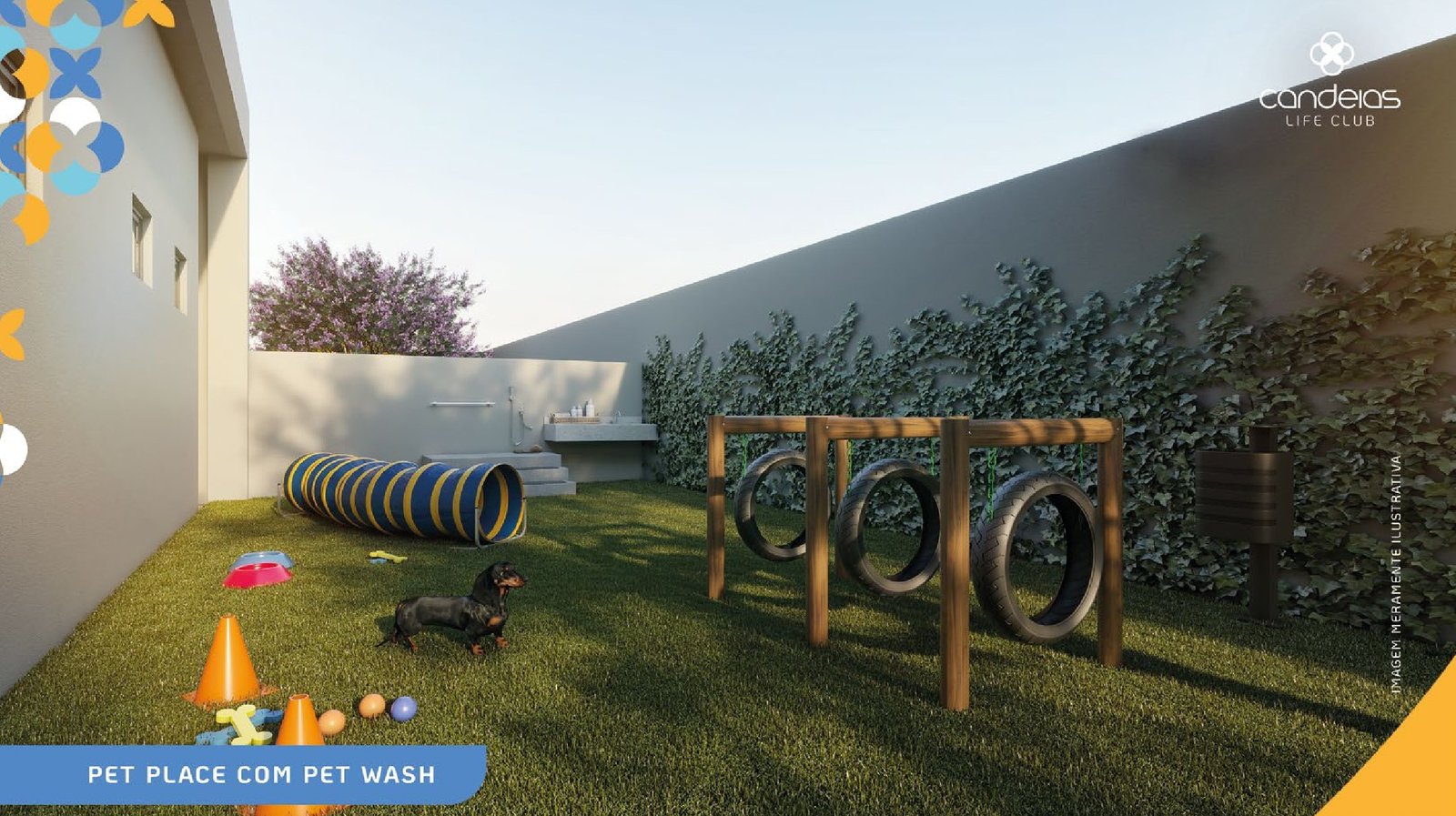 Apartamento à Venda em Candeias Life