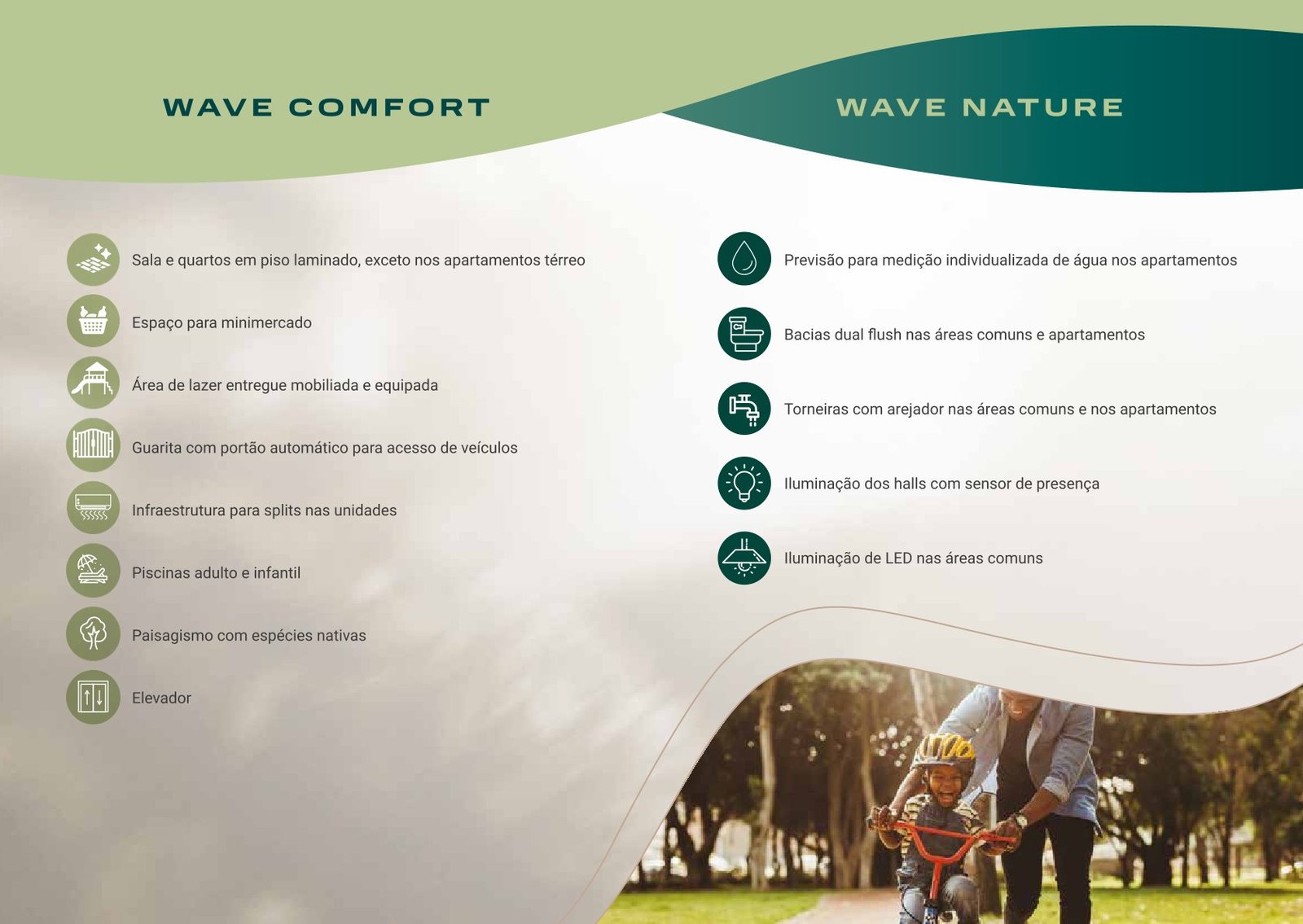 Apartamento a Venda Wave Boa Viagem