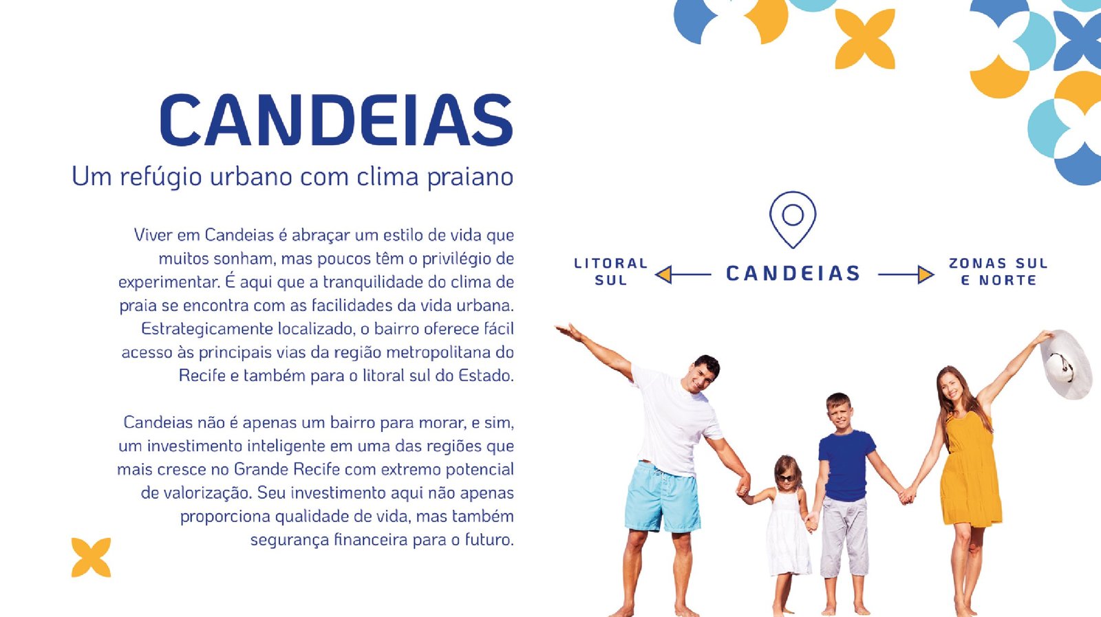 Apartamento à Venda em Candeias Life