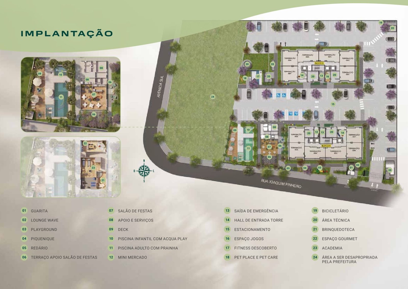 Apartamento a Venda Wave Boa Viagem