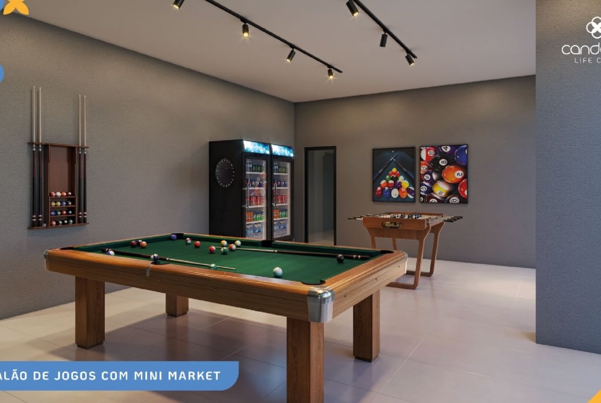 Apartamento à Venda em Candeias Life