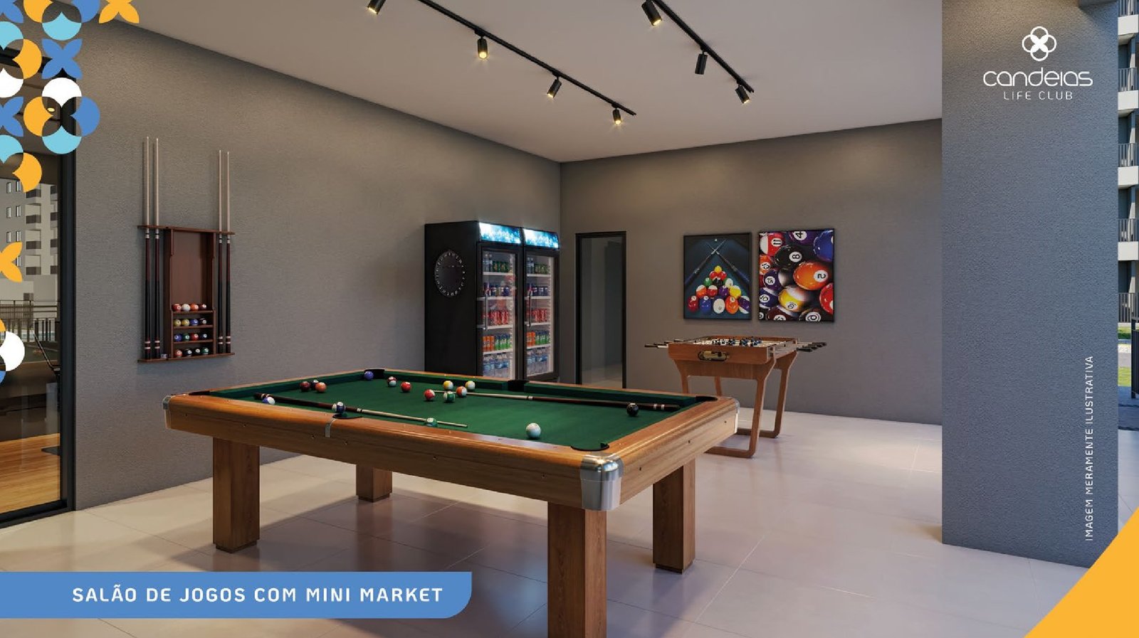 Apartamento à Venda em Candeias Life