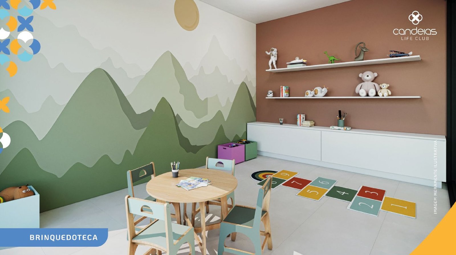 Apartamento à Venda em Candeias Life
