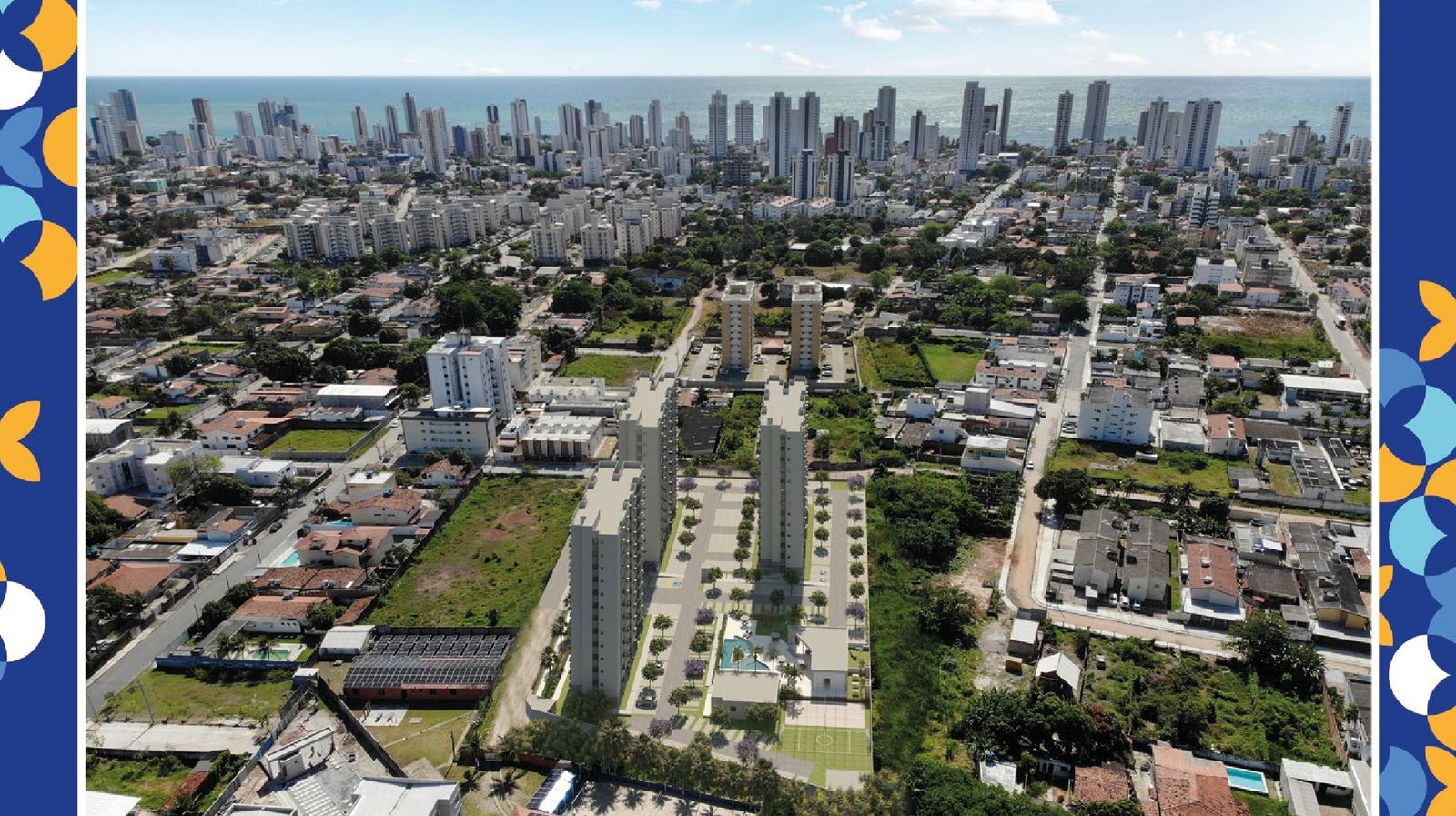 Apartamento à Venda em Candeias Life
