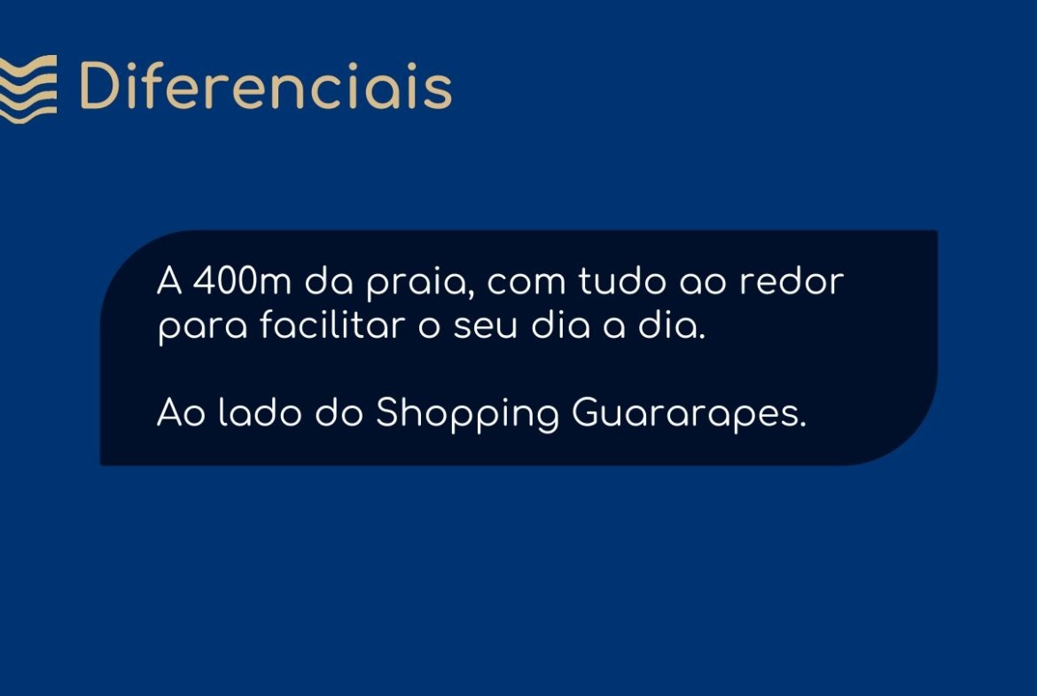 Apartamento a Venda em Piedade Vale dos Guararapes