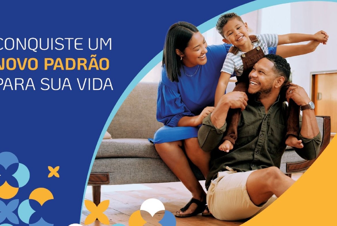 Apartamento à Venda em Candeias Life