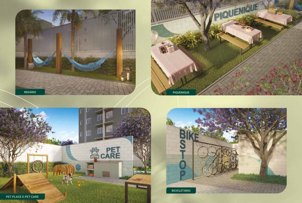 Apartamento a Venda Wave Boa Viagem