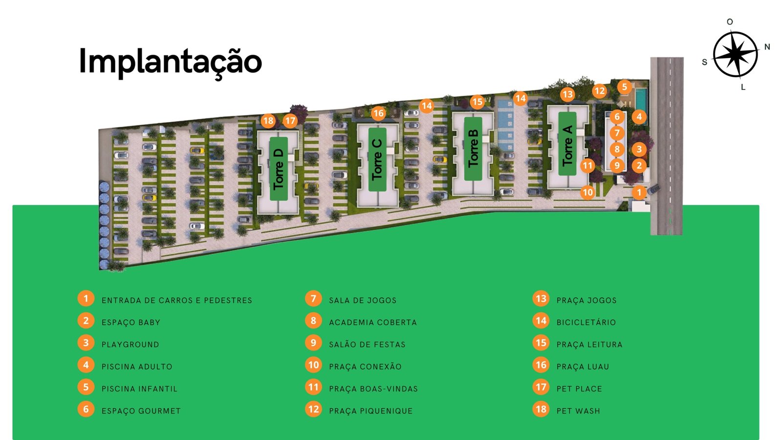 Apartamento Minha Casa Minha Vida no Barro