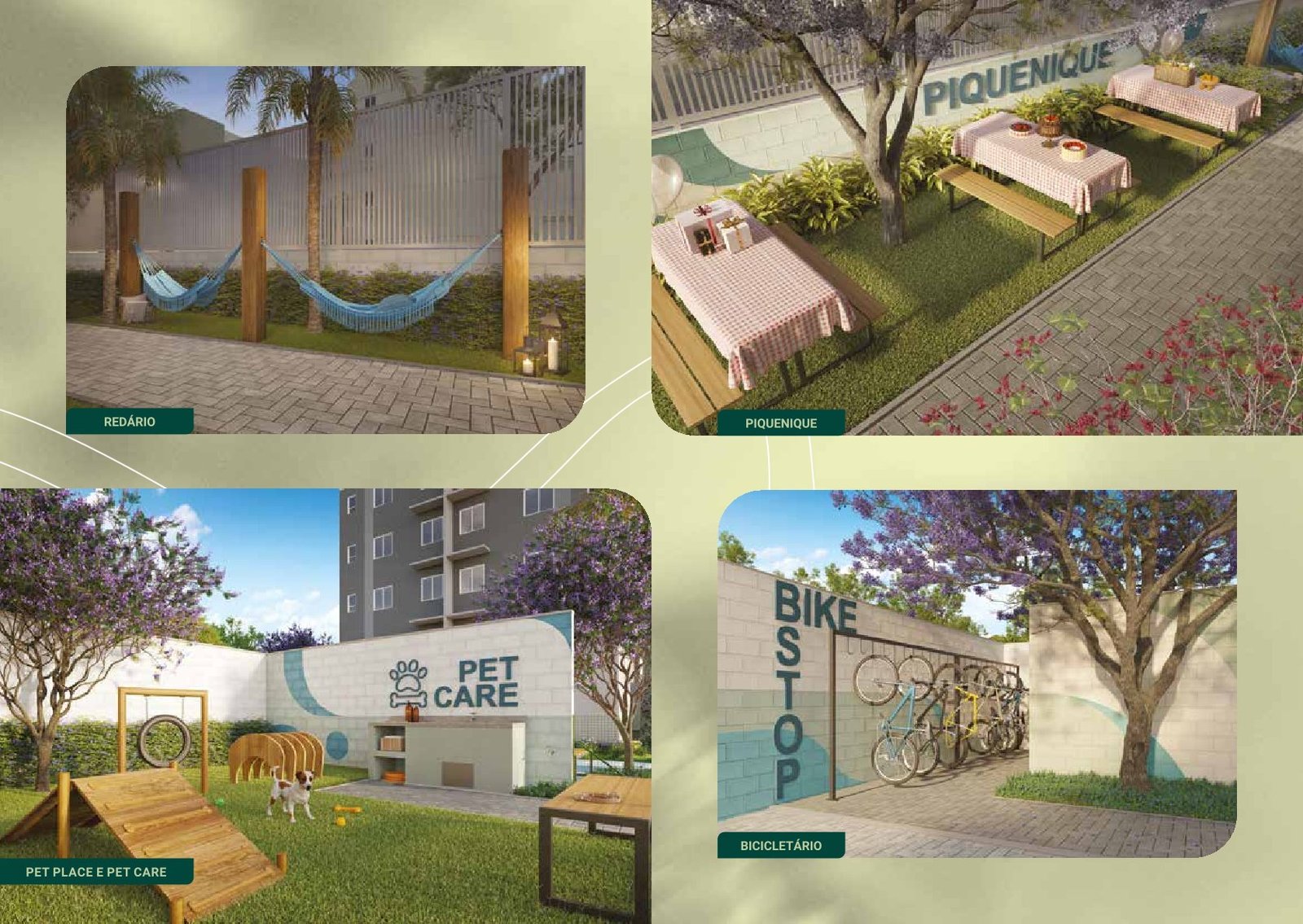 Apartamento a Venda Wave Boa Viagem