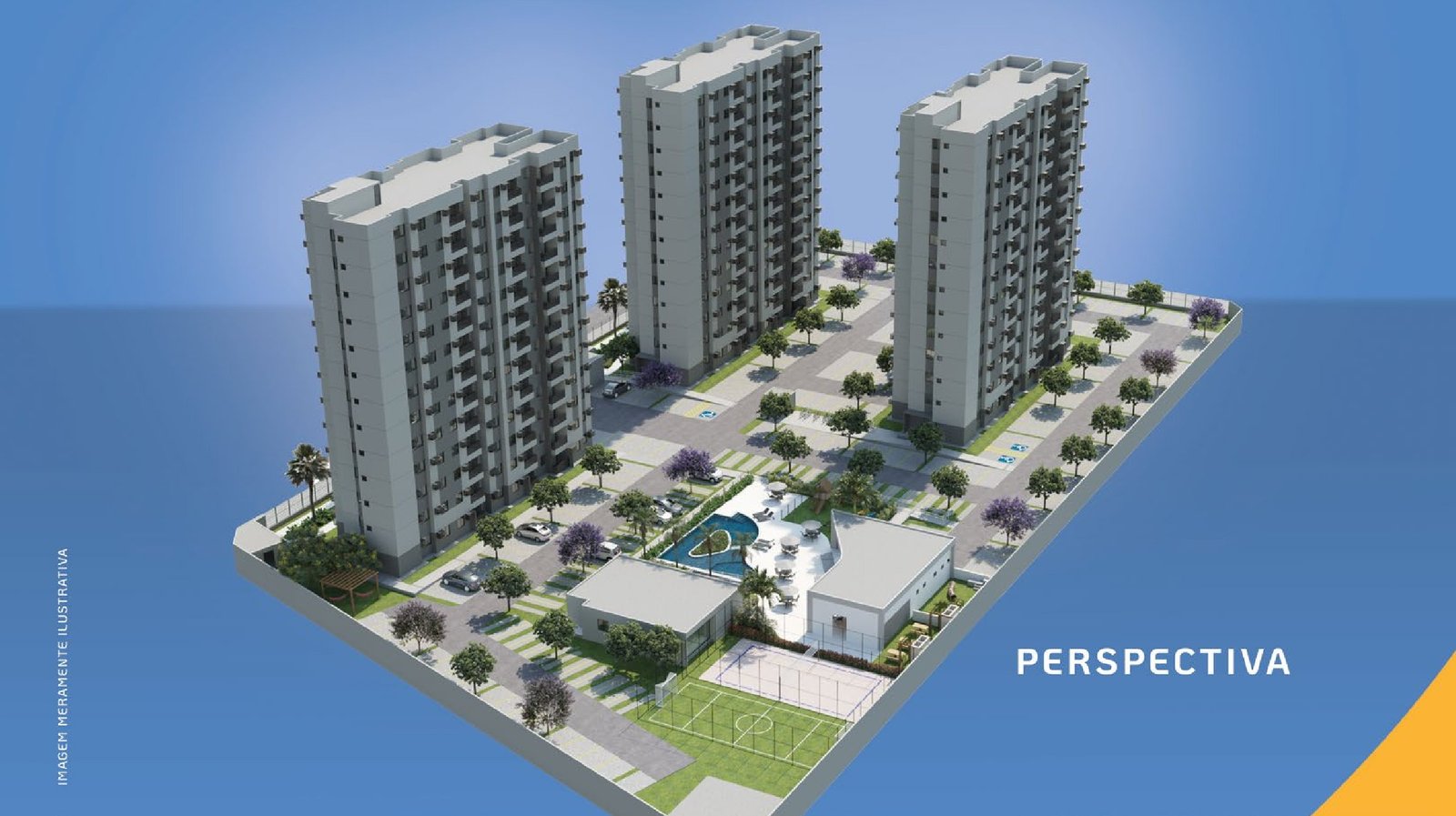 Apartamento à Venda em Candeias Life