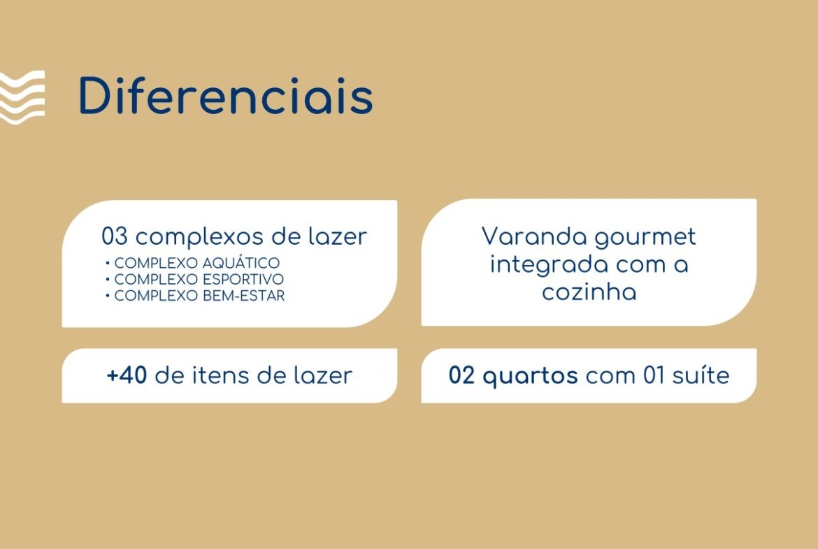 Apartamento a Venda em Piedade Vale dos Guararapes
