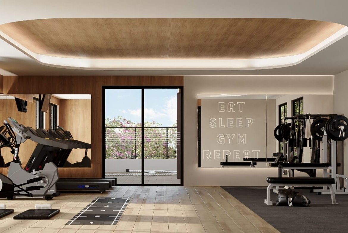 Apartamento à Venda na Iputinga Pátio Camino