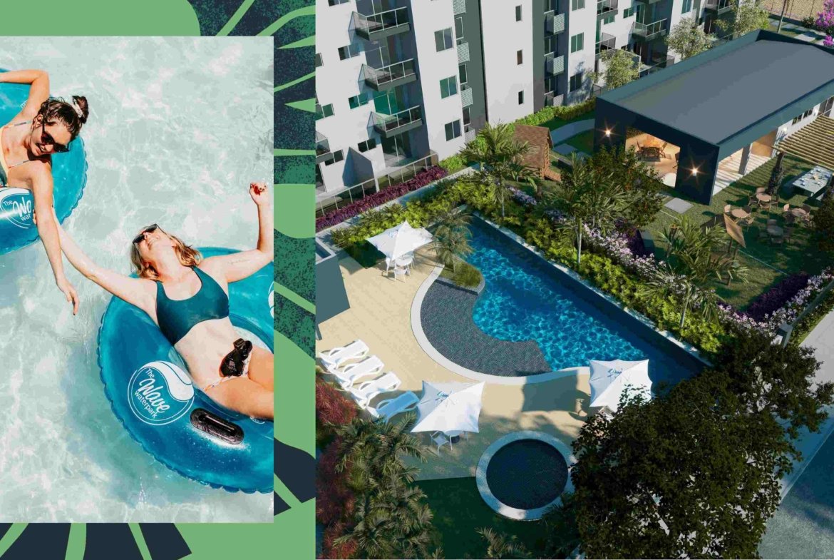 Apartamento à Venda na Iputinga Pátio Camino