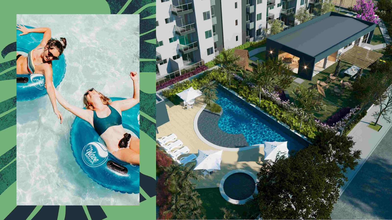 Apartamento à Venda na Iputinga Pátio Camino