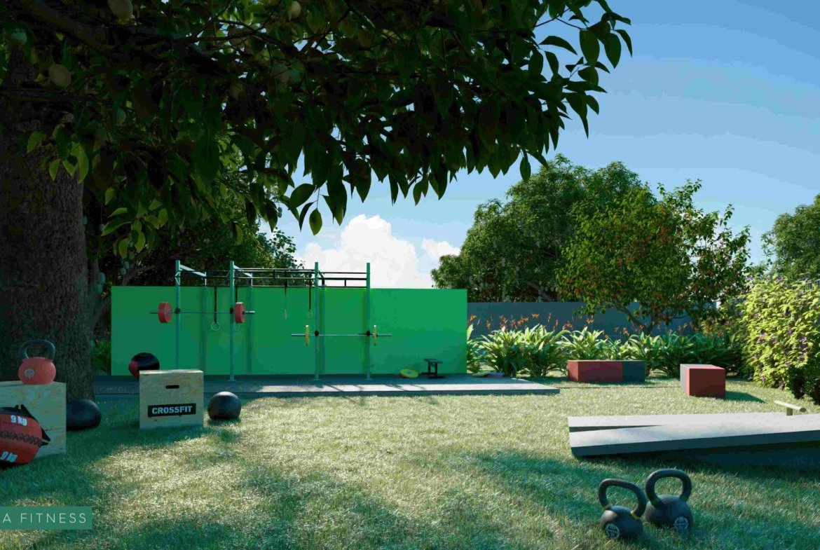 Apartamento à Venda na Iputinga Pátio Camino