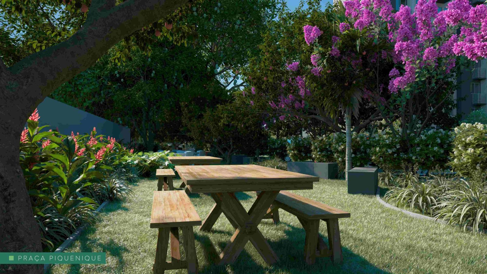 Apartamento à Venda na Iputinga Pátio Camino