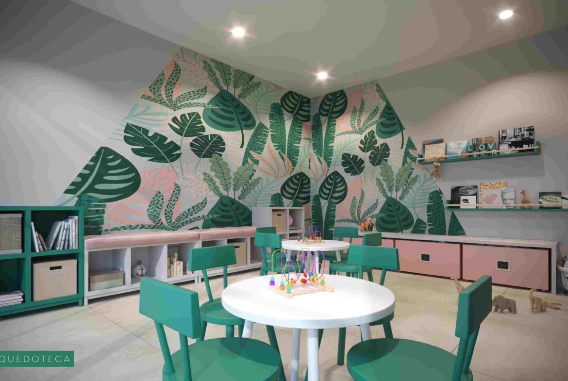Apartamento à Venda na Iputinga Pátio Camino