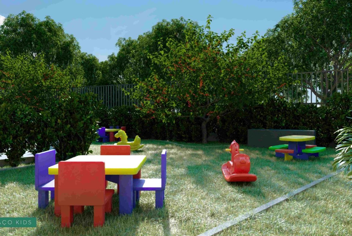 Apartamento à Venda na Iputinga Pátio Camino