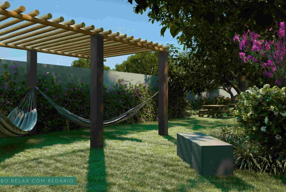 Apartamento à Venda na Iputinga Pátio Camino