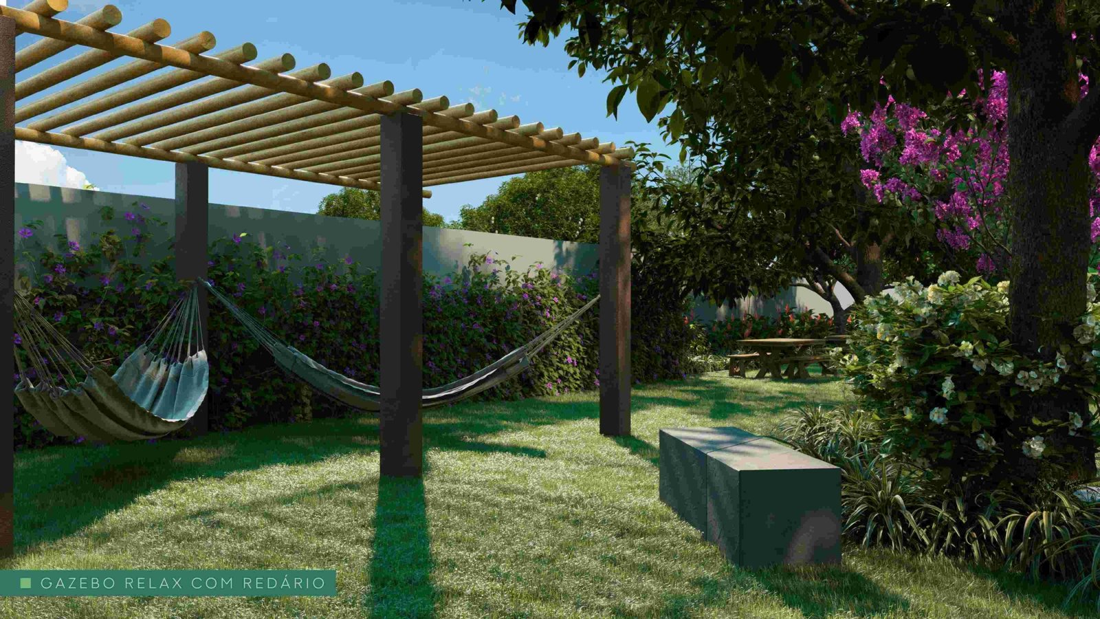 Apartamento à Venda na Iputinga Pátio Camino