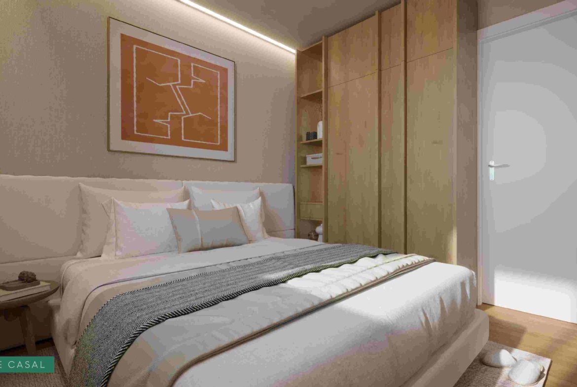 Apartamento à Venda na Iputinga Pátio Camino