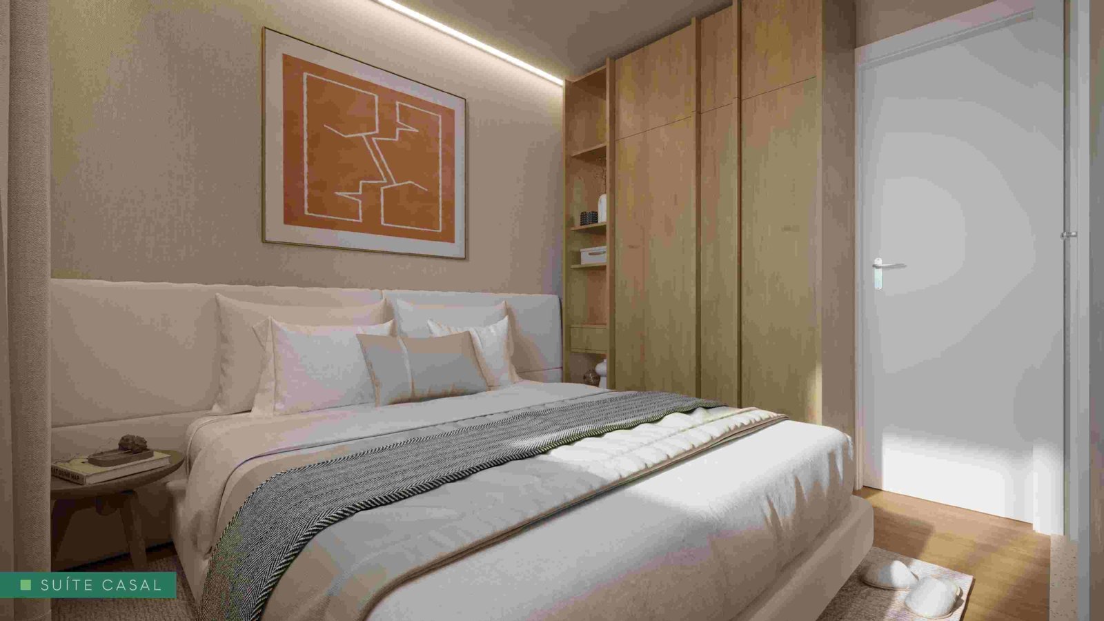 Apartamento à Venda na Iputinga Pátio Camino