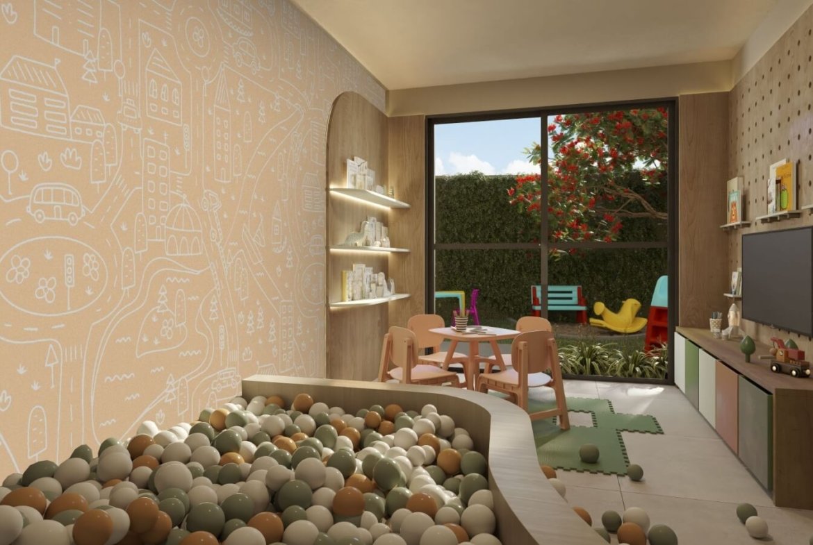 Apartamento à Venda na Iputinga Pátio Camino