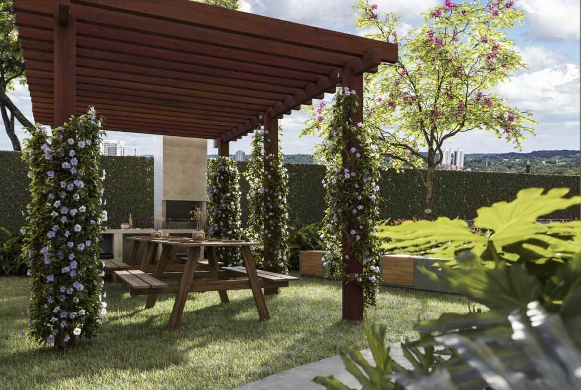 Apartamento à Venda na Iputinga Pátio Camino