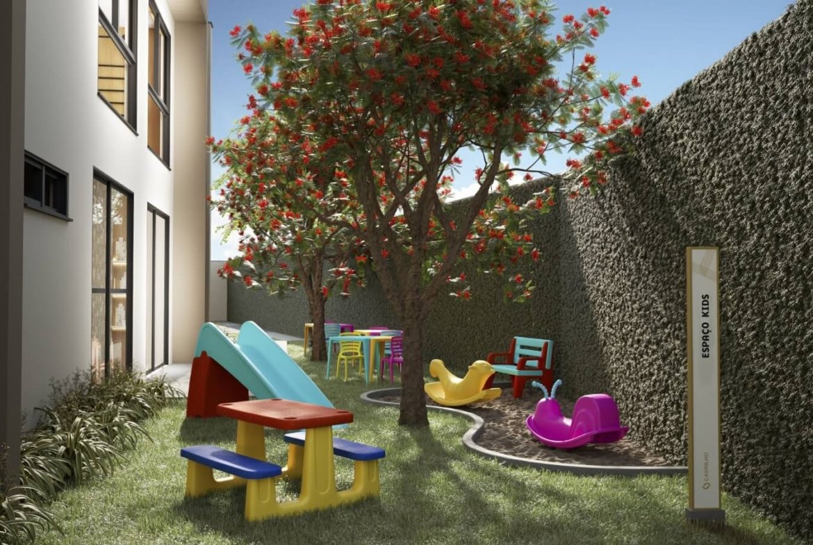 Apartamento à Venda na Iputinga Pátio Camino
