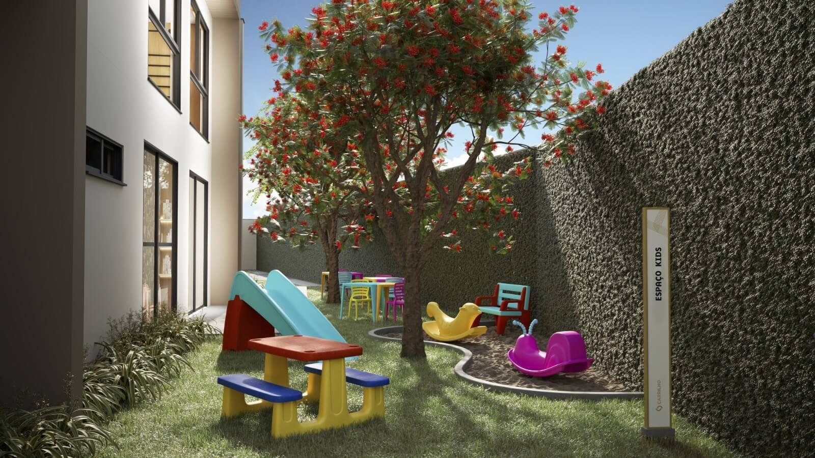 Apartamento à Venda na Iputinga Pátio Camino