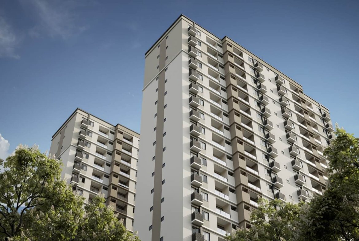 Apartamento à Venda na Iputinga Pátio Camino