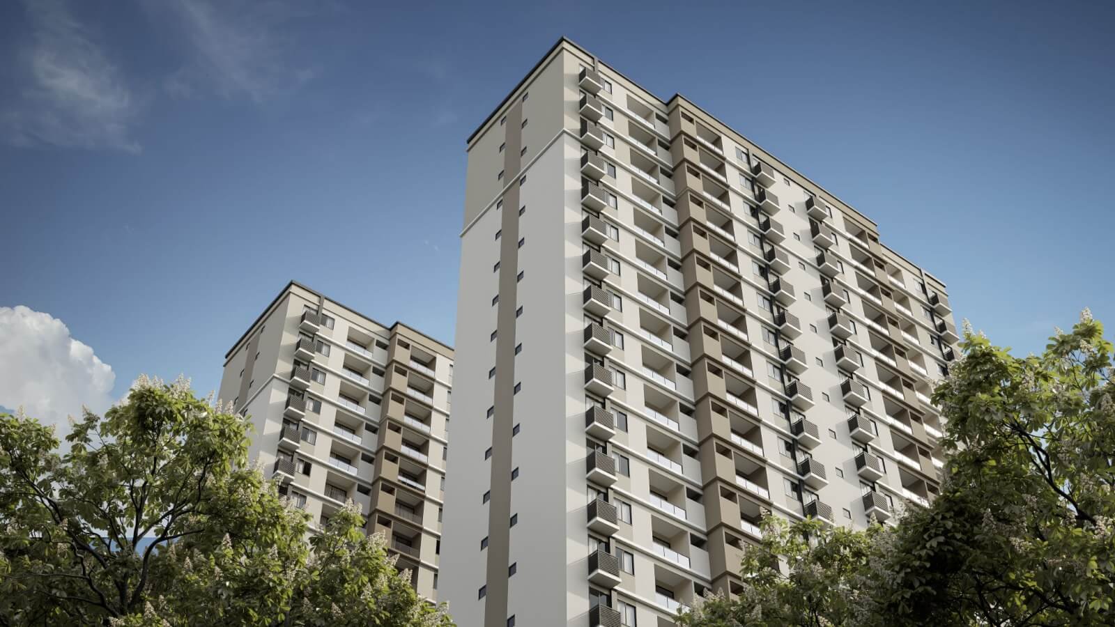 Apartamento à Venda na Iputinga Pátio Camino