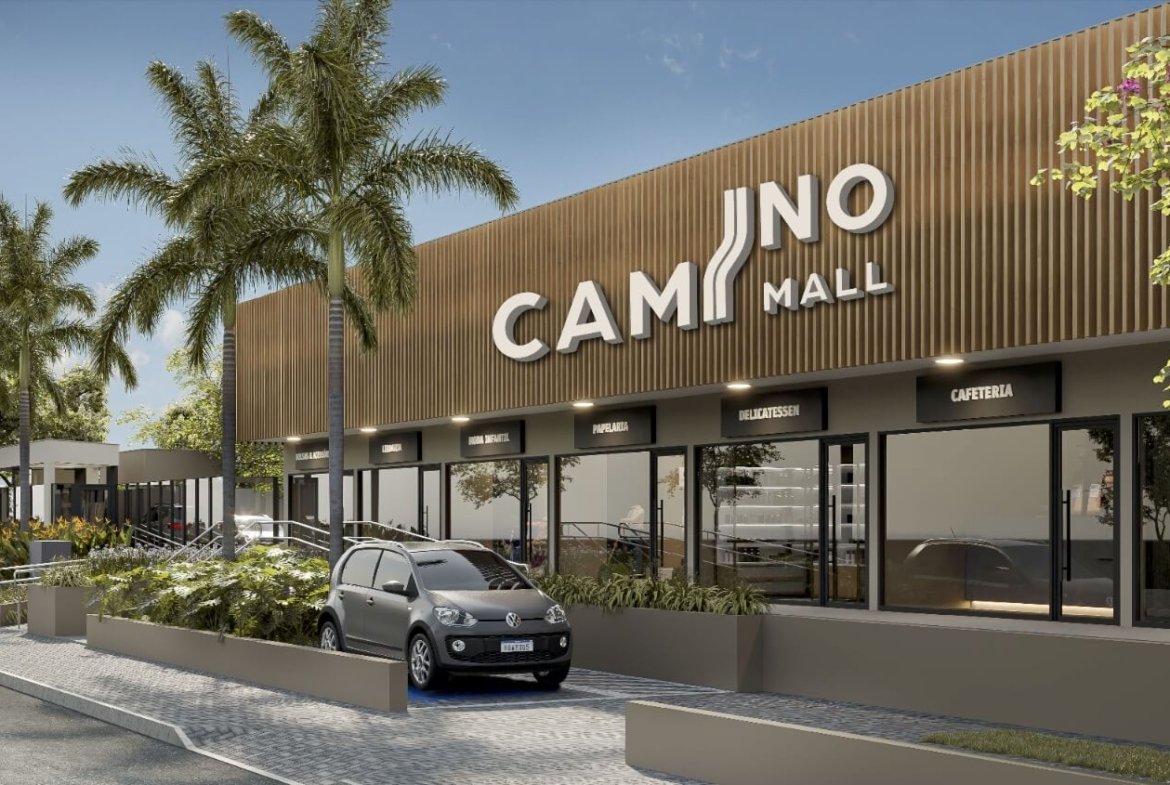 Apartamento à Venda na Iputinga Pátio Camino