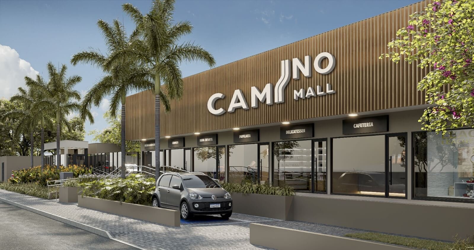 Apartamento à Venda na Iputinga Pátio Camino