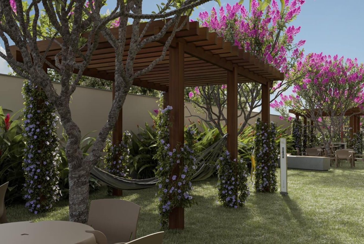 Apartamento à Venda na Iputinga Pátio Camino