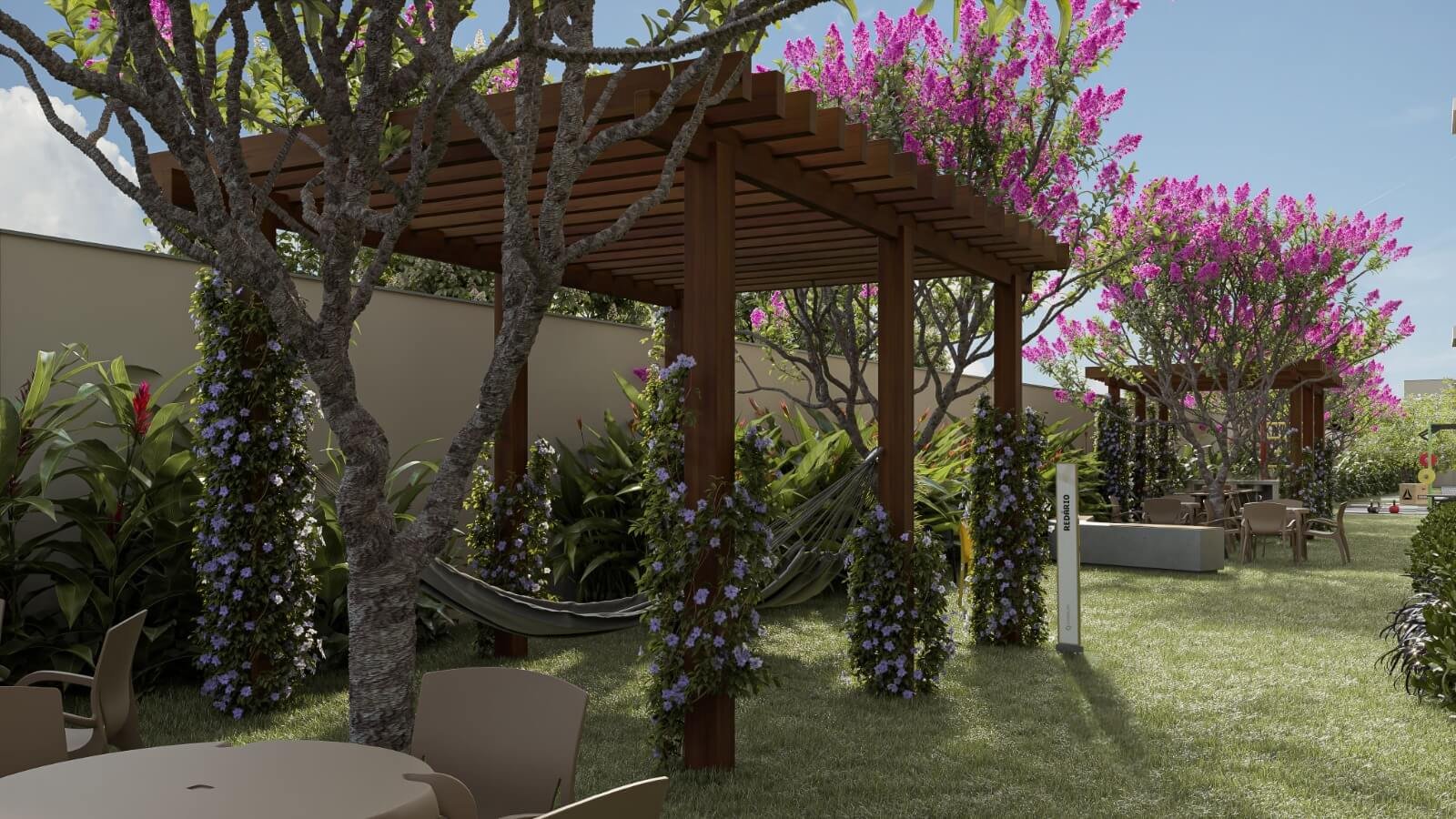 Apartamento à Venda na Iputinga Pátio Camino