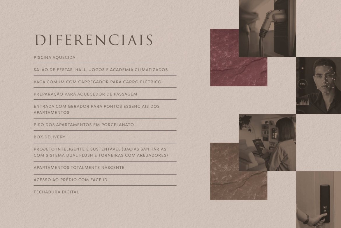 Lançamento na Madalena Palácio das Videiras