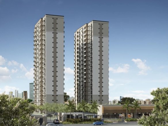 Apartamento à Venda na Iputinga Pátio Camino