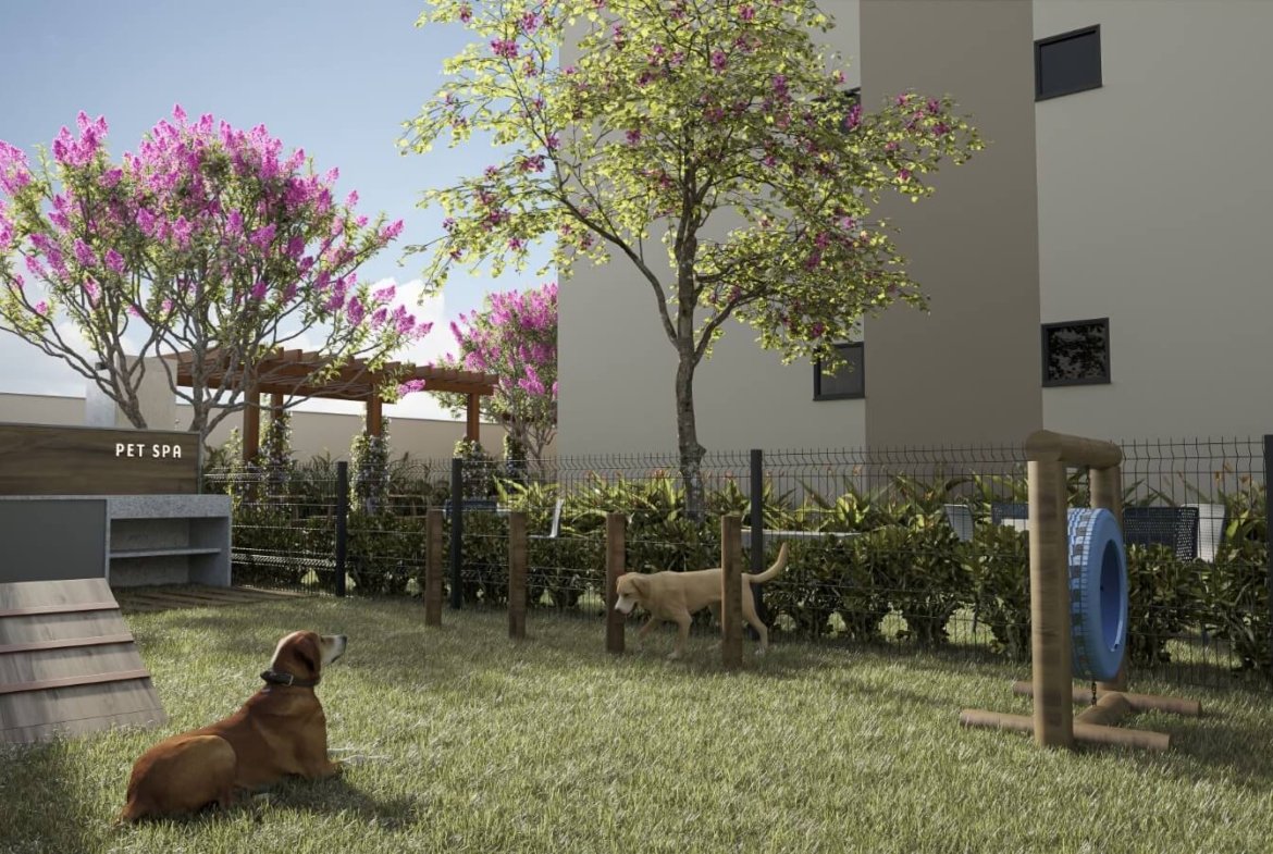 Apartamento à Venda na Iputinga Pátio Camino