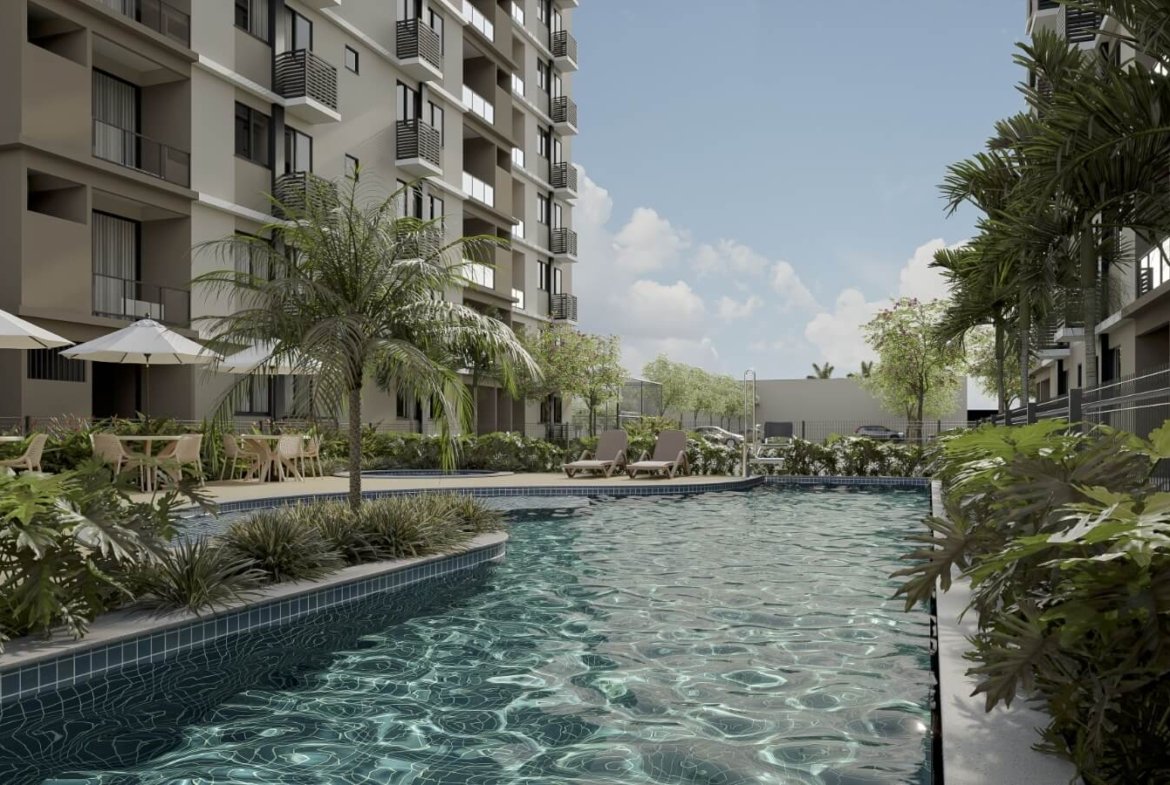 Apartamento à Venda na Iputinga Pátio Camino