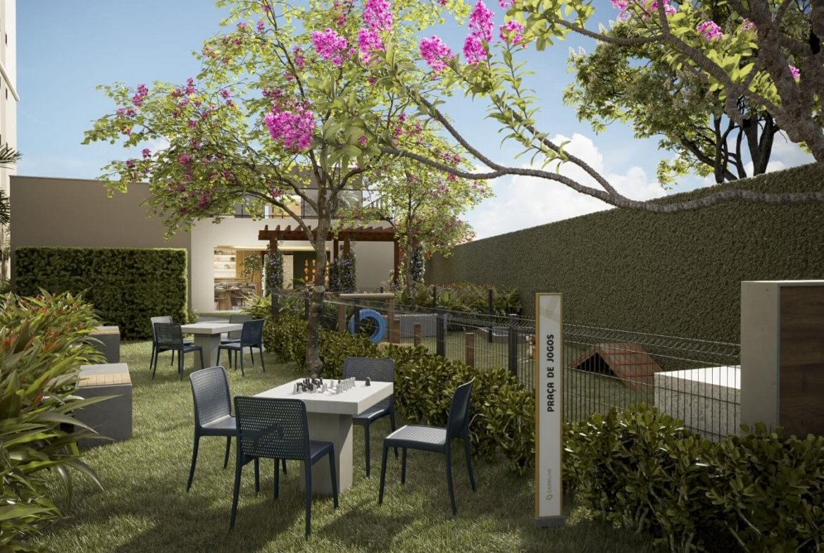 Apartamento à Venda na Iputinga Pátio Camino